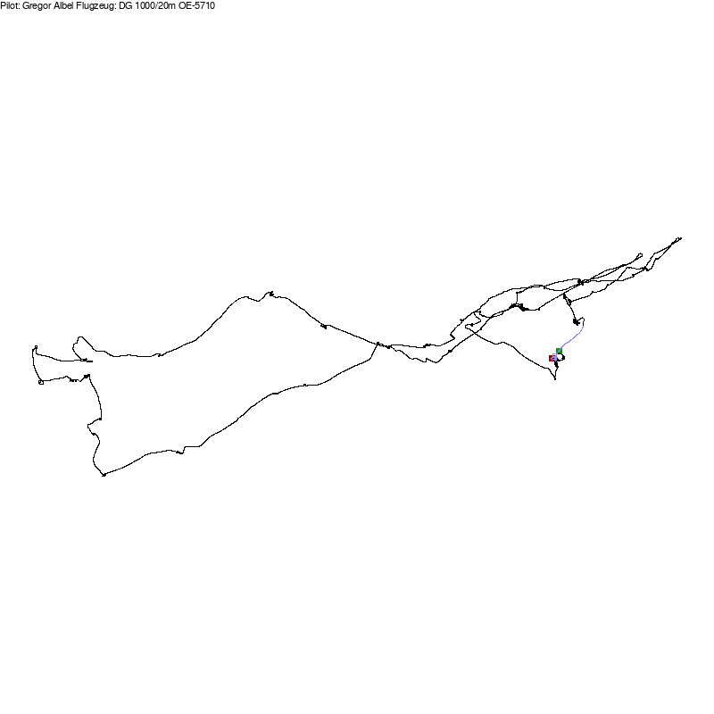 Flugspur
